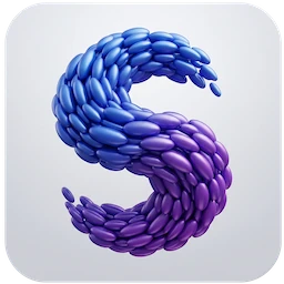3D Splat App icon